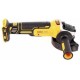 Болгарка (Кутова шліфмашина) DeWALT DCG405N