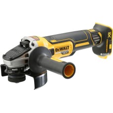 Болгарка (Кутова шліфмашина) DeWALT DCG405N