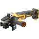 Болгарка (Кутова шліфмашина) DeWALT DCG405N