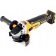 Болгарка (Кутова шліфмашина) DeWALT DCG405N