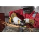 Болгарка (Кутова шліфмашина) DeWALT DCG405N