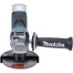 Болгарка (кутова шліфувальна) Makita GA050GZ
