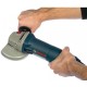 Болгарка (кутова шліфувальна) Bosch GWS 1400 (0601824806)