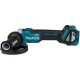 Болгарка (угловая шлифовальная) Makita DGA511Z