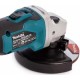 Болгарка (угловая шлифовальная) Makita DGA513RTJ