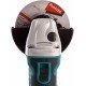 Болгарка (угловая шлифовальная) Makita DGA513RTJ