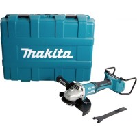 Болгарка (угловая шлифовальная) Makita DGA900Z