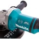 Болгарка (Угловая шлифмашина) Makita DGA900PT2