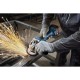 Болгарка (кутова шліфувальна) Bosch GWS 18V-8 (06019N9003)