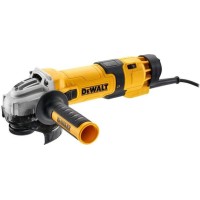 Болгарка (угловая шлифовальная) DeWALT DWE4257