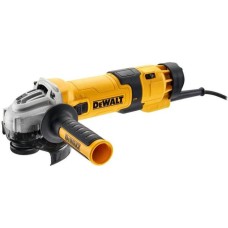 Болгарка (кутова шліфувальна) DeWALT DWE4257