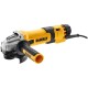 Болгарка (кутова шліфувальна) DeWALT DWE4257