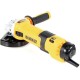 Болгарка (кутова шліфувальна) DeWALT DWE4257