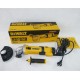 Болгарка (кутова шліфувальна) DeWALT DWE4257