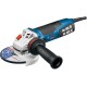 Болгарка (кутова шліфувальна) Bosch GWS 19-150 CI Professional (060179R002)