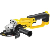 Болгарка (Кутова шліфмашина) DeWALT DCG412N