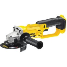 Болгарка (Кутова шліфмашина) DeWALT DCG412N