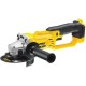 Болгарка (Кутова шліфмашина) DeWALT DCG412N