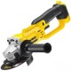 Болгарка (Кутова шліфмашина) DeWALT DCG412N