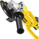 Болгарка (Кутова шліфмашина) DeWALT DCG412N
