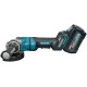 Болгарка (кутова шліфувальна) Makita GA050GT101