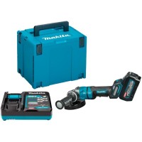 Болгарка (кутова шліфувальна) Makita GA050GT101