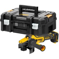 Болгарка (кутова шліфувальна) DeWALT DCG409NT