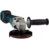 Болгарка (угловая шлифовальная) Makita DGA517ZJ
