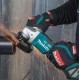 Болгарка (кутова шліфувальна) Makita DGA517ZJ