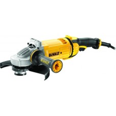 Болгарка (кутова шліфувальна) DeWALT DWE4559