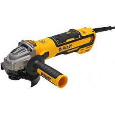 Болгарка (кутова шліфувальна) DeWALT DWE4357