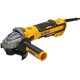 Болгарка (кутова шліфувальна) DeWALT DWE4357