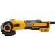 Болгарка (кутова шліфувальна) DeWALT DWE4357