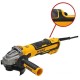 Болгарка (кутова шліфувальна) DeWALT DWE4357