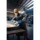 Болгарка (кутова шліфувальна) Bosch GWS 27-230 J (06018C5320)