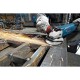 Болгарка (угловая шлифмашина) Bosch GWS 18-150 L (06017A5000)