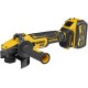 Болгарка (кутова шліфувальна) DeWALT DCG409T1