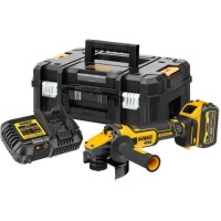 Болгарка (угловая шлифовальная) DeWALT DCG409T1