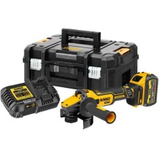 Болгарка (кутова шліфувальна) DeWALT DCG409T1