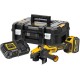 Болгарка (кутова шліфувальна) DeWALT DCG409T1