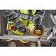 Болгарка (кутова шліфувальна) DeWALT DCG409T1