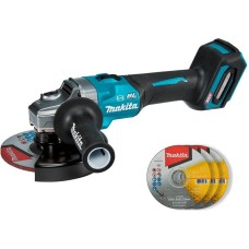 Болгарка (кутова шліфувальна) Makita GA035GZ