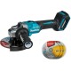 Болгарка (кутова шліфувальна) Makita GA035GZ