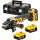Болгарка (кутова шліфувальна) DeWALT DCG405P3