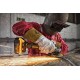 Болгарка (кутова шліфувальна) DeWALT DCG405P3