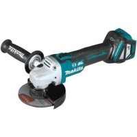 Болгарка (Кутова шліфмашина) Makita DGA513ZJ