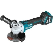 Болгарка (Кутова шліфмашина) Makita DGA513ZJ