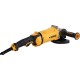 Болгарка (кутова шліфувальна) DeWALT DWE4557