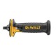 Болгарка (кутова шліфувальна) DeWALT DWE4557