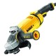 Болгарка (кутова шліфувальна) DeWALT DWE4557